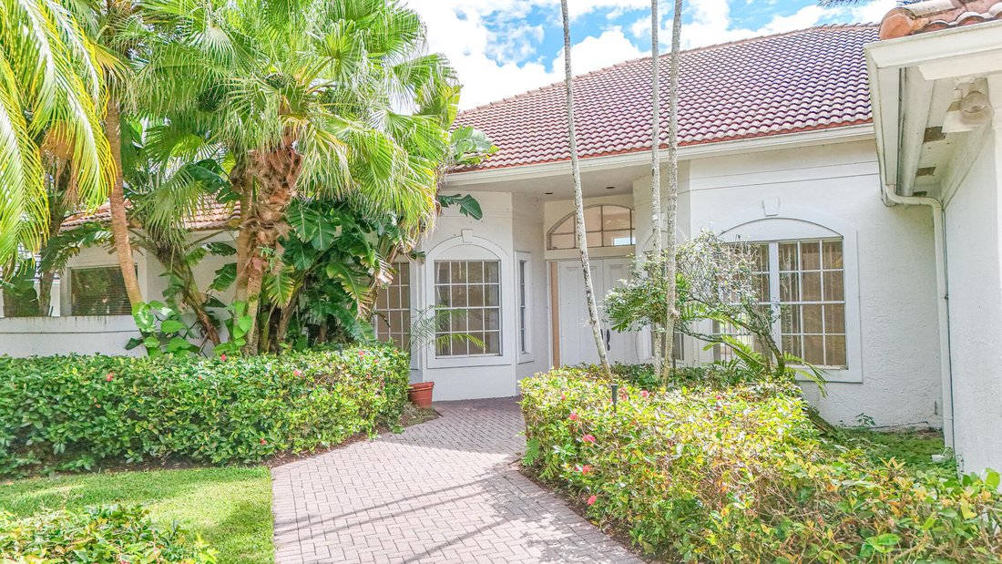 House in Boca Raton, Florida, United States 2 - 19084592
