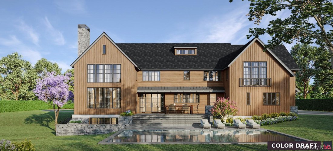 Casa a South Salem, New York, Stati Uniti 1 - 19085501