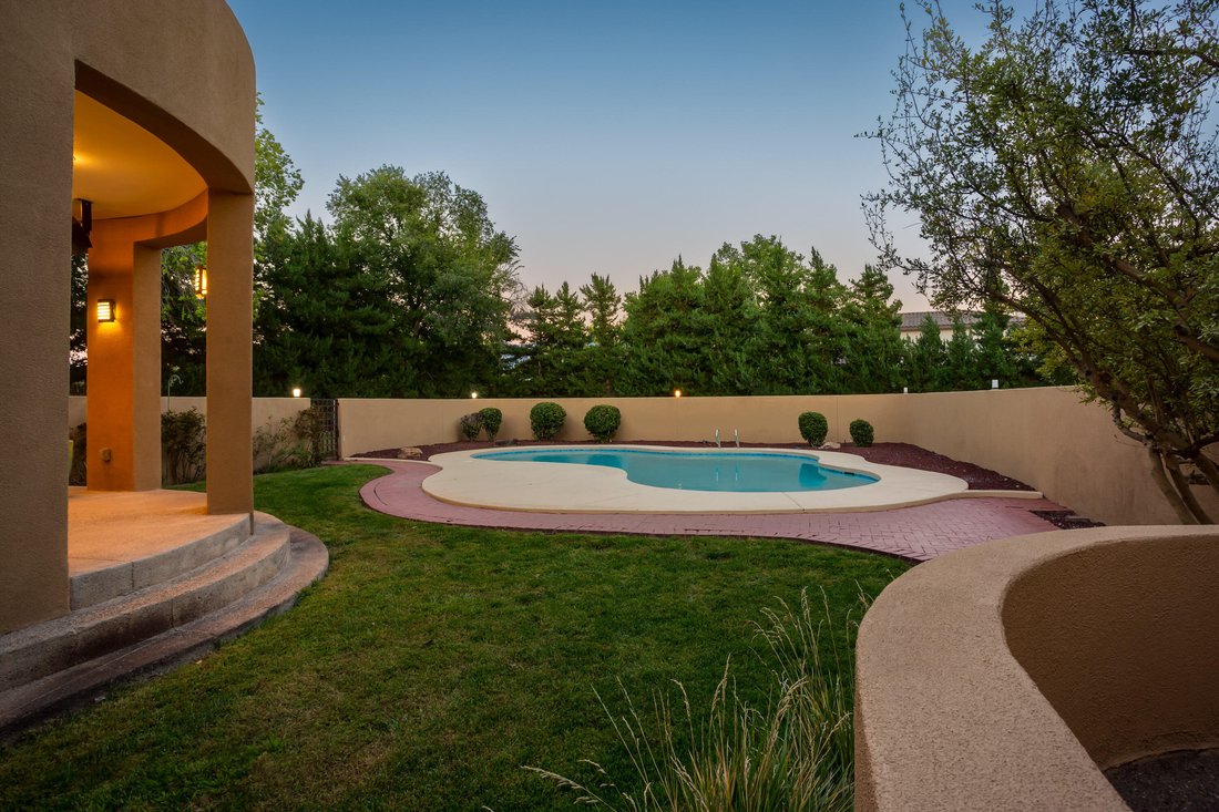 Haus in Albuquerque, New Mexico, Vereinigte Staaten 5 - 19079589