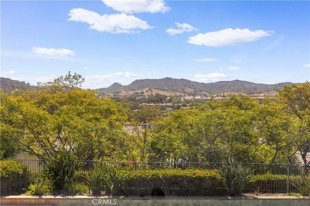 Casa en Trabuco Canyon, California, Estados Unidos 1 - 18403137