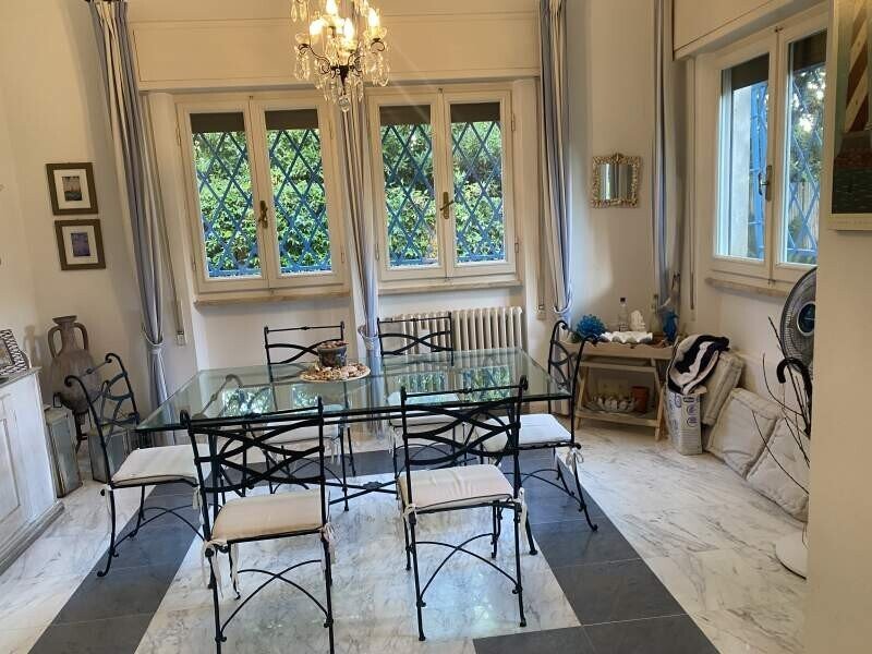 Villa in Centro, Forte dei Marmi, Toskana 2 - 19082792