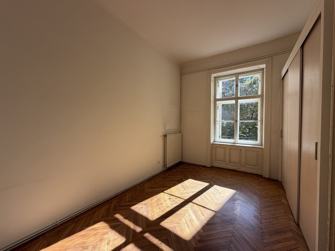 Appartement à Vienne, Vienne, Autriche 1 - 19077874