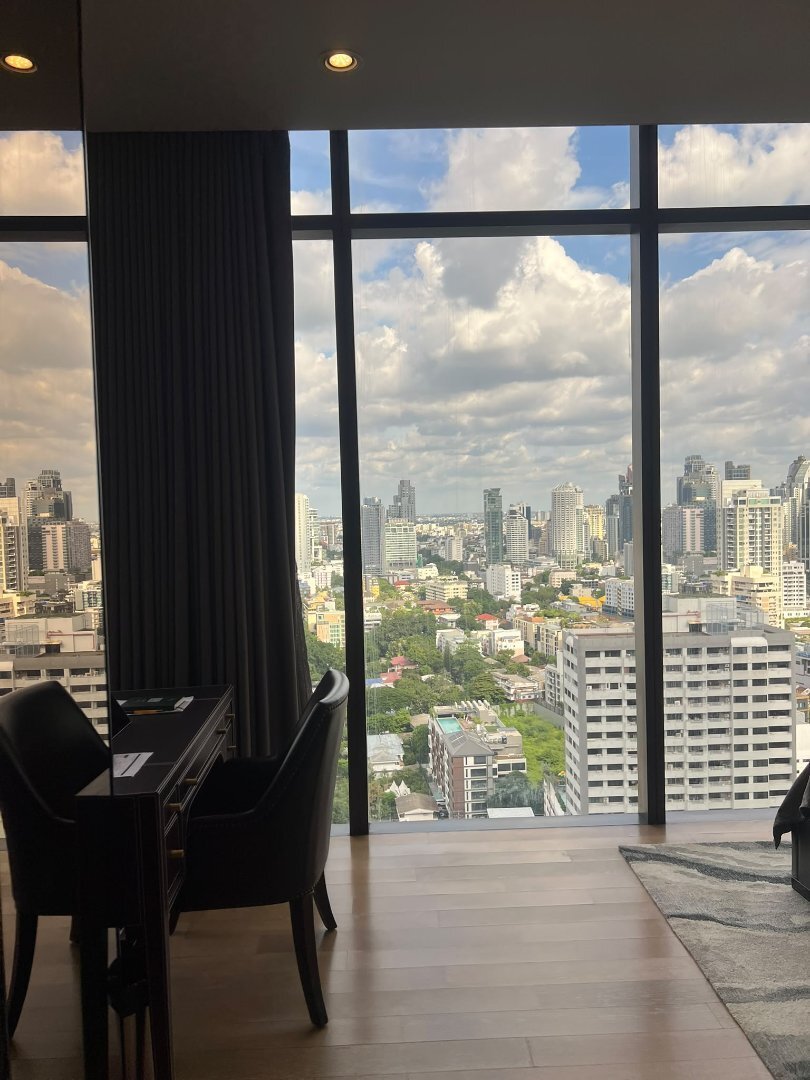 Casa en Bangkok, Bangkok, Tailandia 5 - 19076359