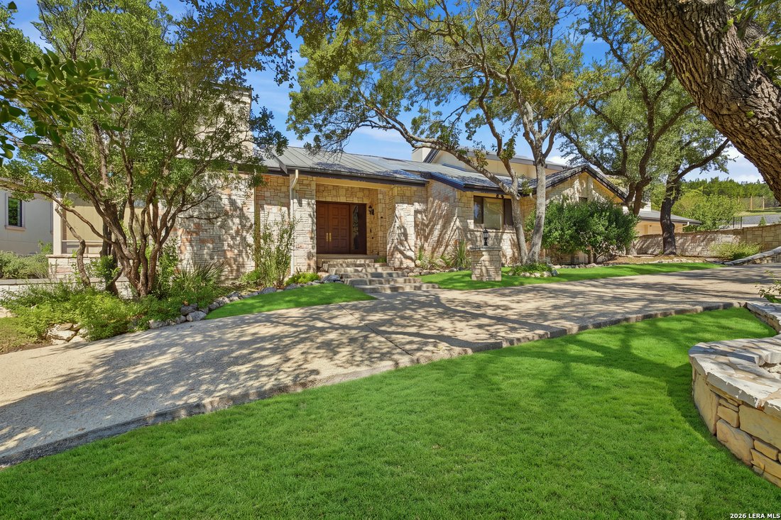 Maison à San Antonio, Texas, États-Unis 1 - 19079653