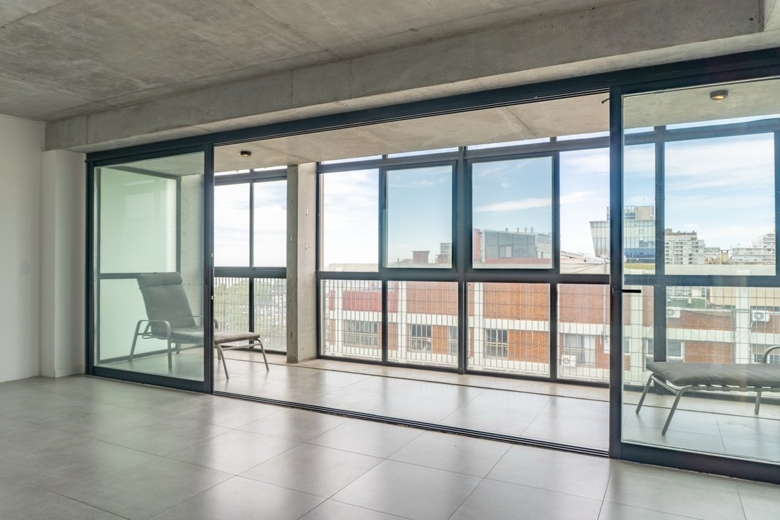 Appartement à Munro, Province de Buenos Aires, Argentine 3 - 19078577