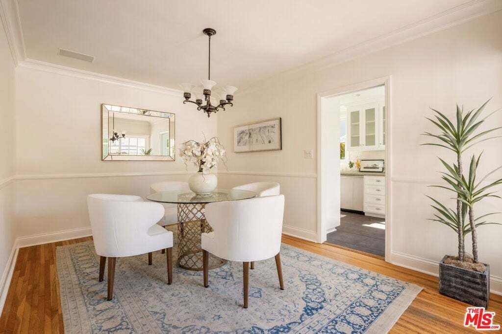 Casa a Los Angeles, California, Stati Uniti 4 - 19080789