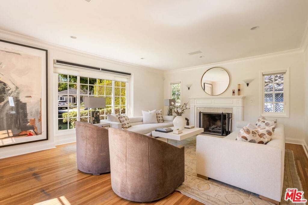 Casa a Los Angeles, California, Stati Uniti 2 - 19080789