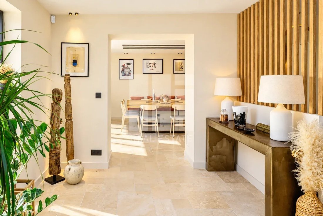 Villa in Mougins, Provence-Alpes-Côte d'Azur, Frankreich 5 - 17772078