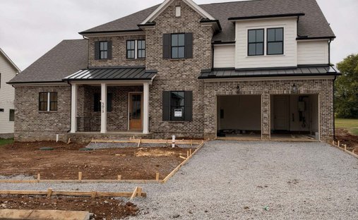 Casa en Franklin, Tennessee, Estados Unidos 1
