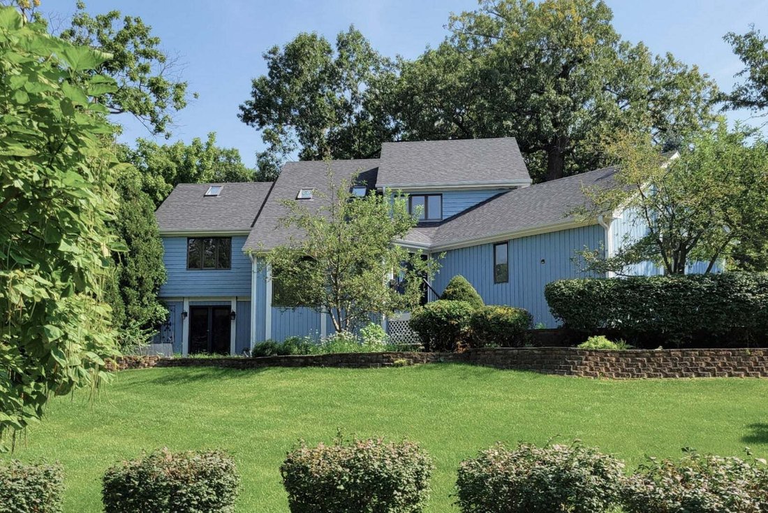 House in Bolingbrook, Illinois, United States 1 - 19082784