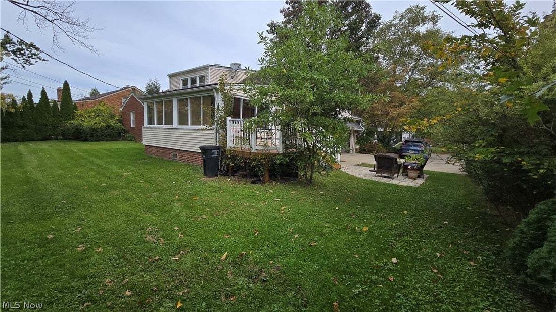 House in Shaker Heights, Ohio, United States 3 - 19085900