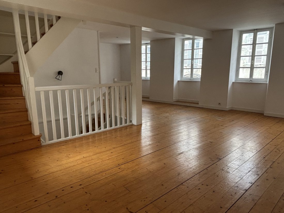 Maison à Port Neuf, La Rochelle, France 3 - 19076713