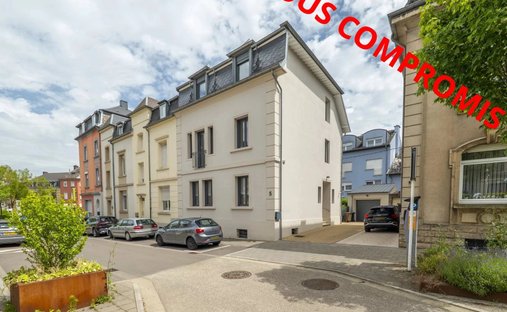Residenza a Esch-sur-Alzette, Esch-sur-Alzette, Lussemburgo 1