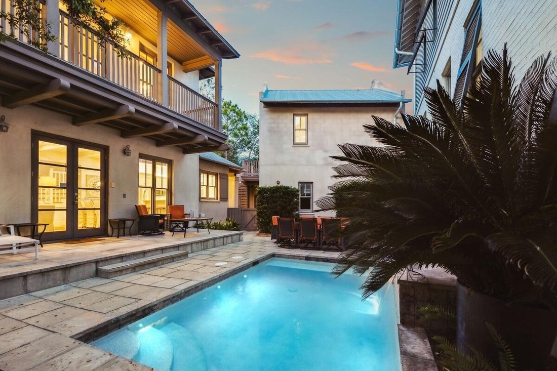 Haus in Watersound, Florida, Vereinigte Staaten 4 - 19085644