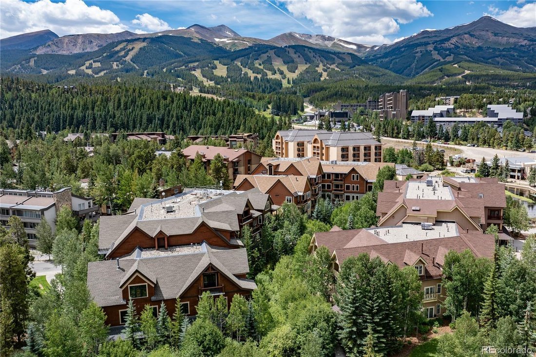 Condo in Breckenridge, Colorado, United States 2 - 16794675