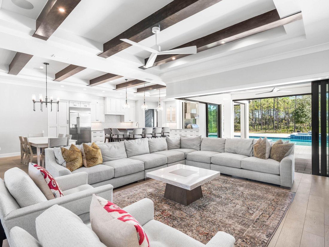 House in Watersound, Florida, United States 4 - 19086049