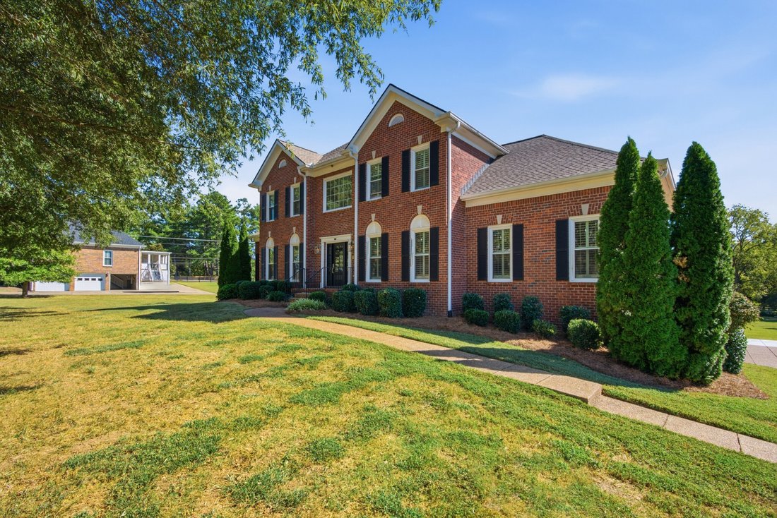 Haus in Franklin, Tennessee, Vereinigte Staaten 2 - 19079667