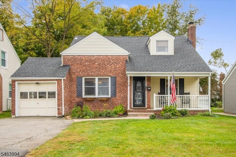 Casa a Morris Plains, New Jersey, Stati Uniti 4 - 19076070