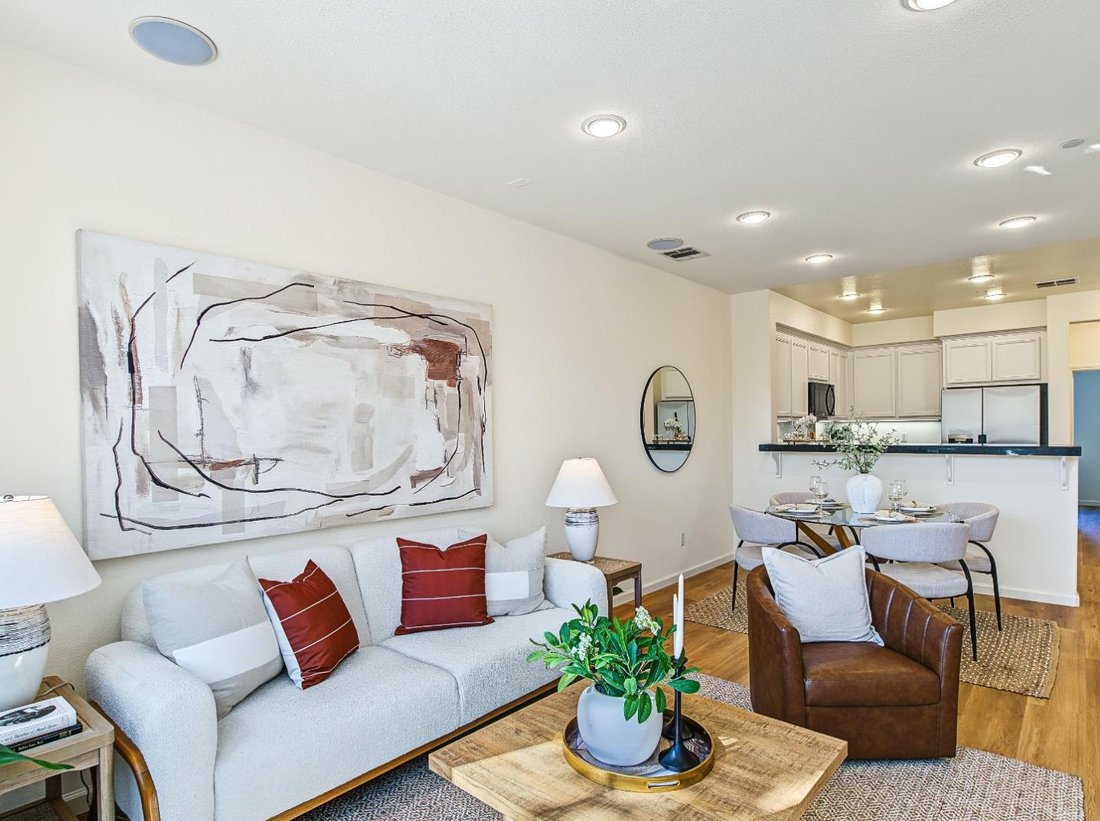 Townhouse in Santa Clara, California, United States 4 - 19076886
