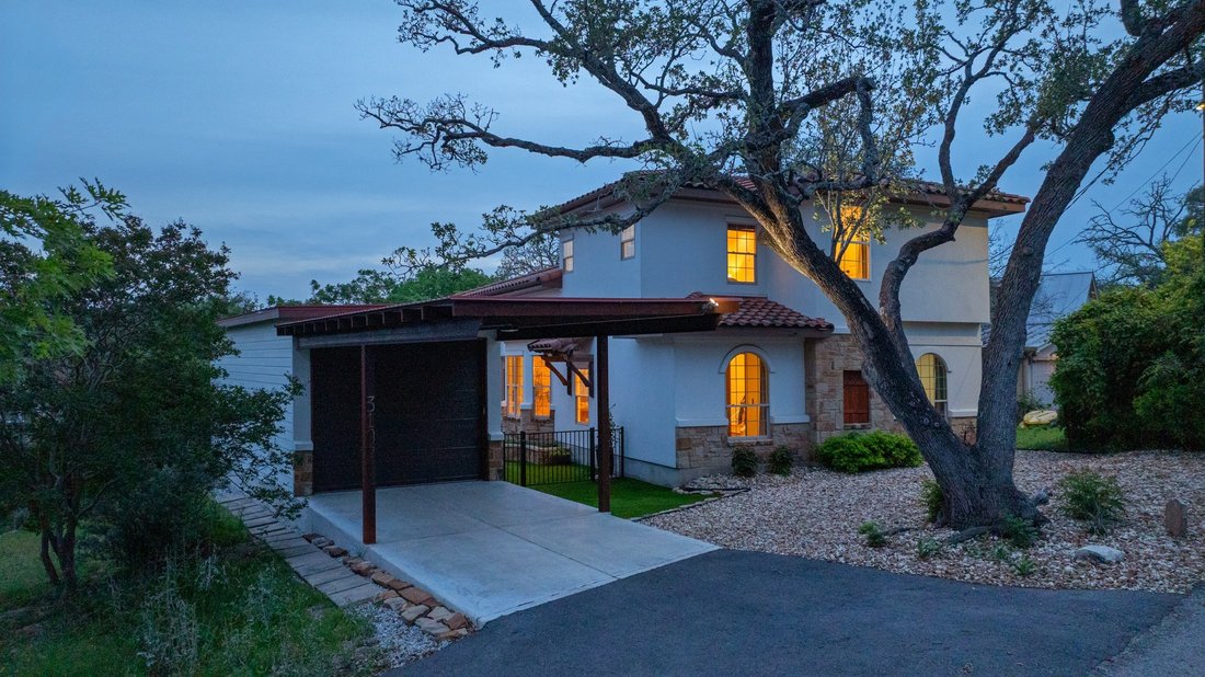 Haus in Austin, Texas, Vereinigte Staaten 1 - 19080206