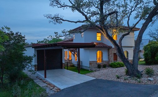 Maison à Austin, Texas, États-Unis 1
