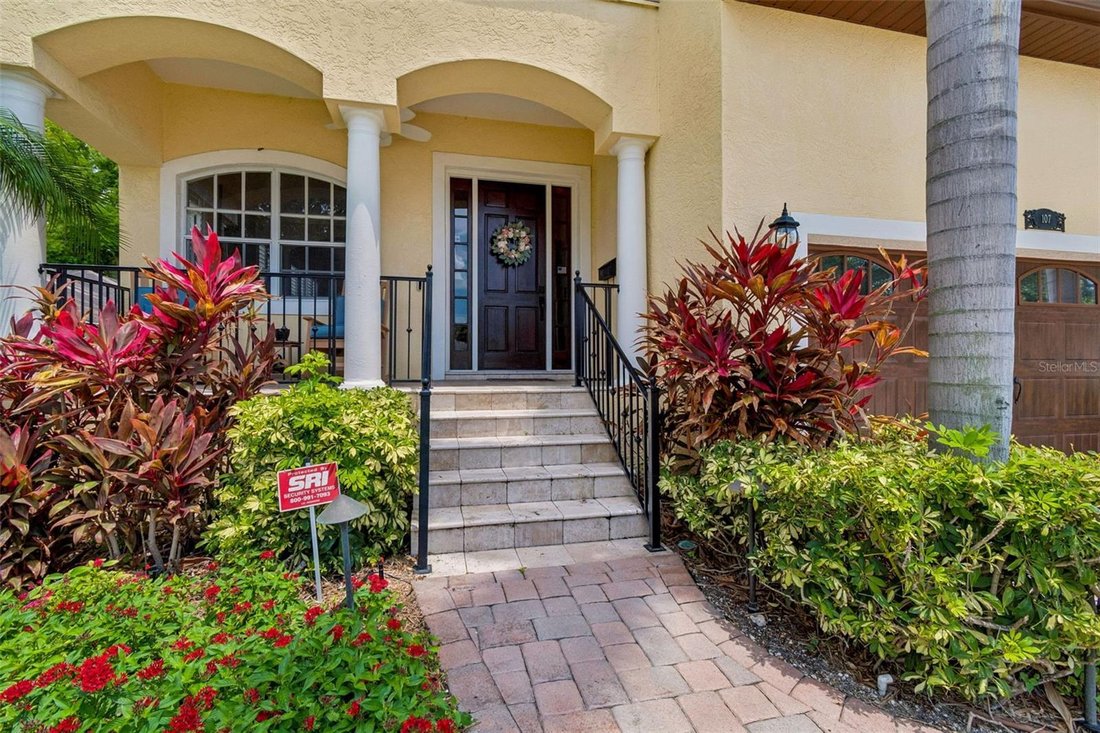 House in Tampa, Florida, United States 3 - 19079669