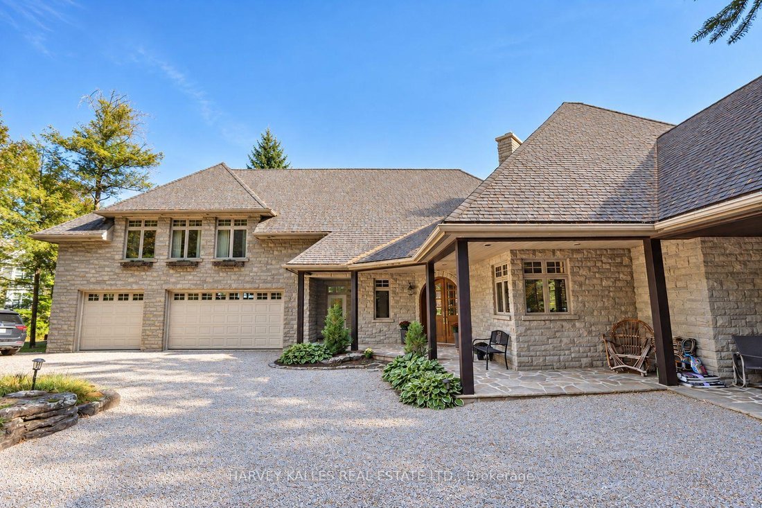 Casa a Georgian Bay, Ontario, Canada 3 - 19085338