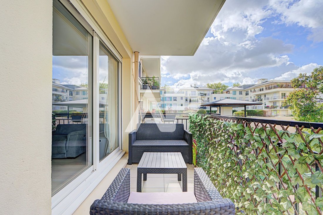 Appartement à Centre Ville, Rueil-Malmaison, France 3 - 19079303