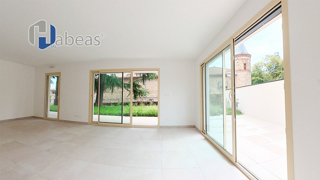 Appartamento a Écully, Auvergne-Rodano-Alpi, Francia 2 - 19079370