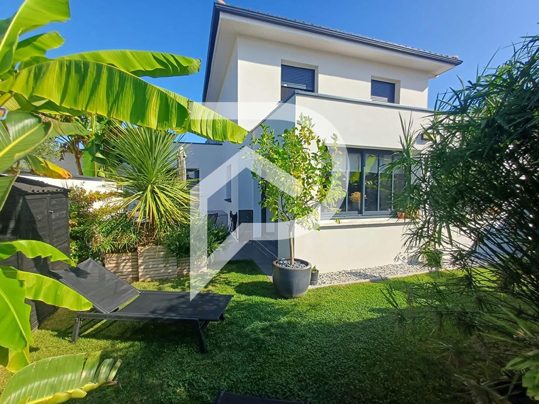 Villa en Ondres, Nueva Aquitania, Francia 1 - 19077933