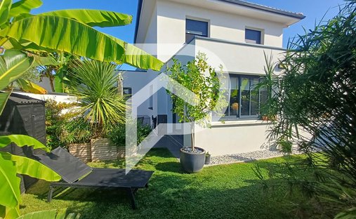 Villa in Ondres, Nouvelle-Aquitaine, France 1