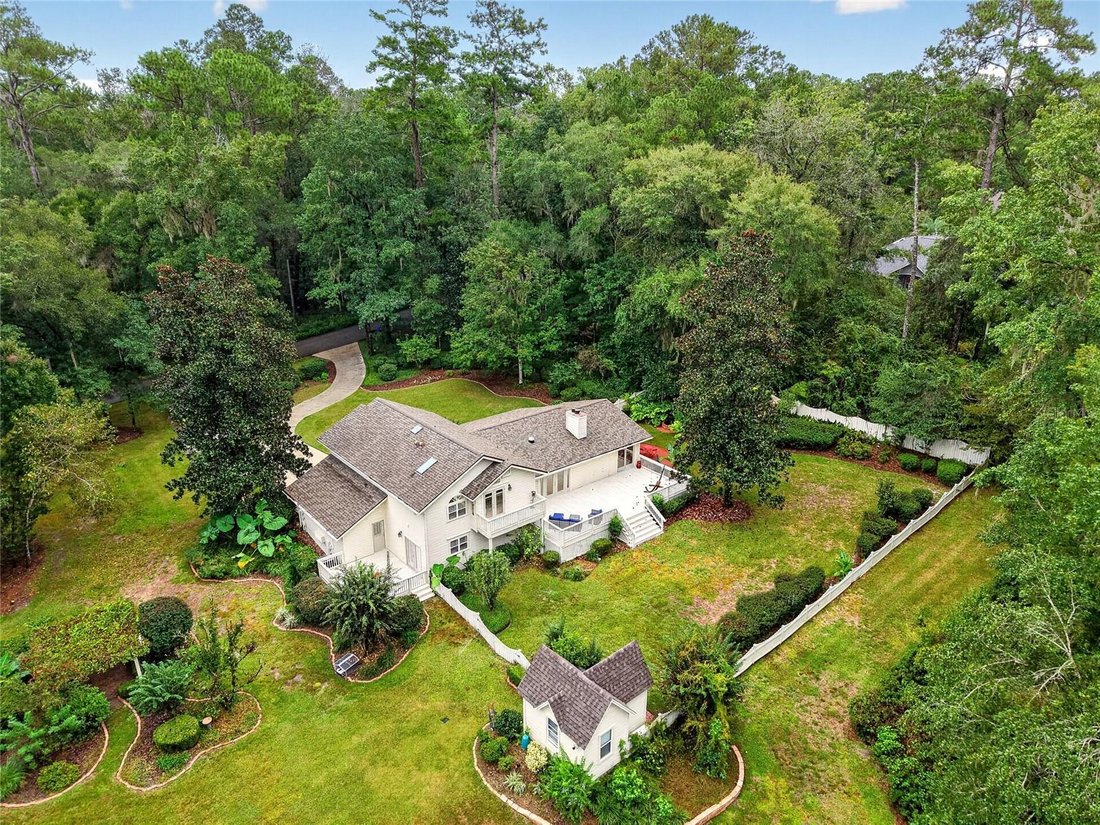 Casa en Gainesville, Florida, Estados Unidos 3 - 19076933