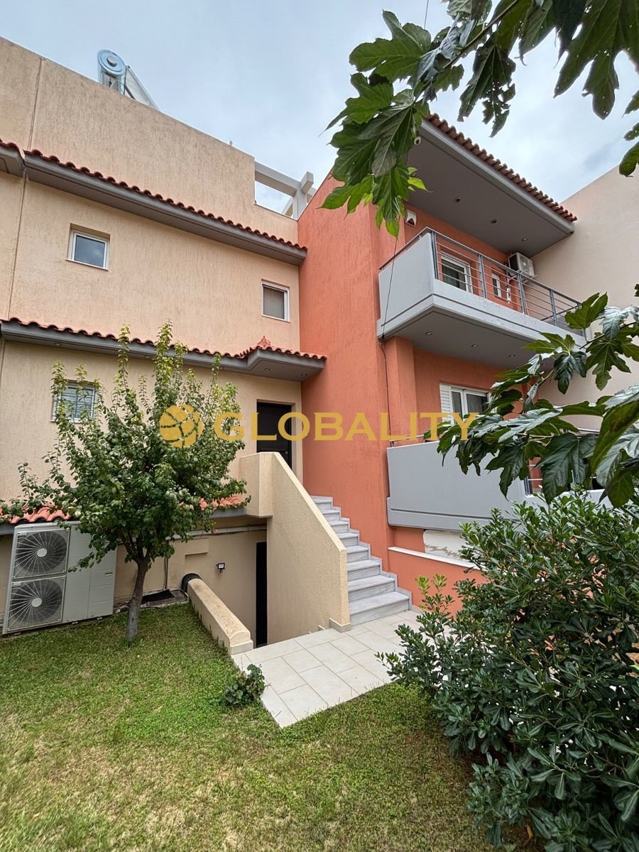 Apartamento en Paiania, Ática, Grecia 1 - 19082593