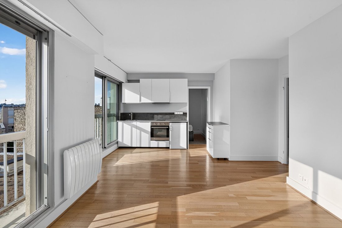 Appartement à Aligre-Gare de Lyon, Paris 12e Arrondissement, Paris 4 - 19077923