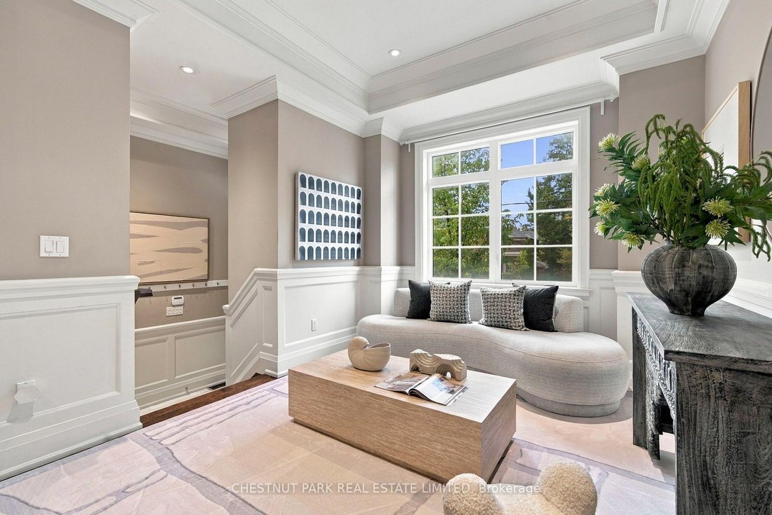 Maison à Toronto, Ontario, Canada 3 - 19077871