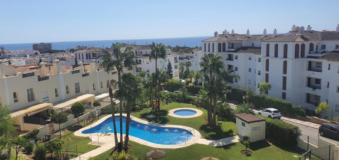 Haus in Sitio de Calahonda, Mijas, Spanien 1 - 19084577