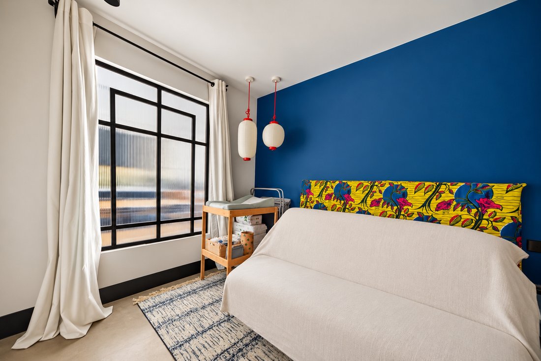 Appartamento a Gambetta, Paris 20e Arrondissement, Parigi 5 - 19084866