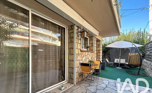 Casa en Maurice Jeanpierre, Le Cannet, Francia 1