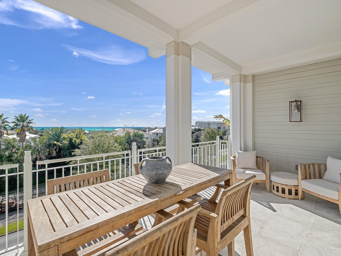 Condominio a Watersound, Florida, Stati Uniti 2 - 19085937