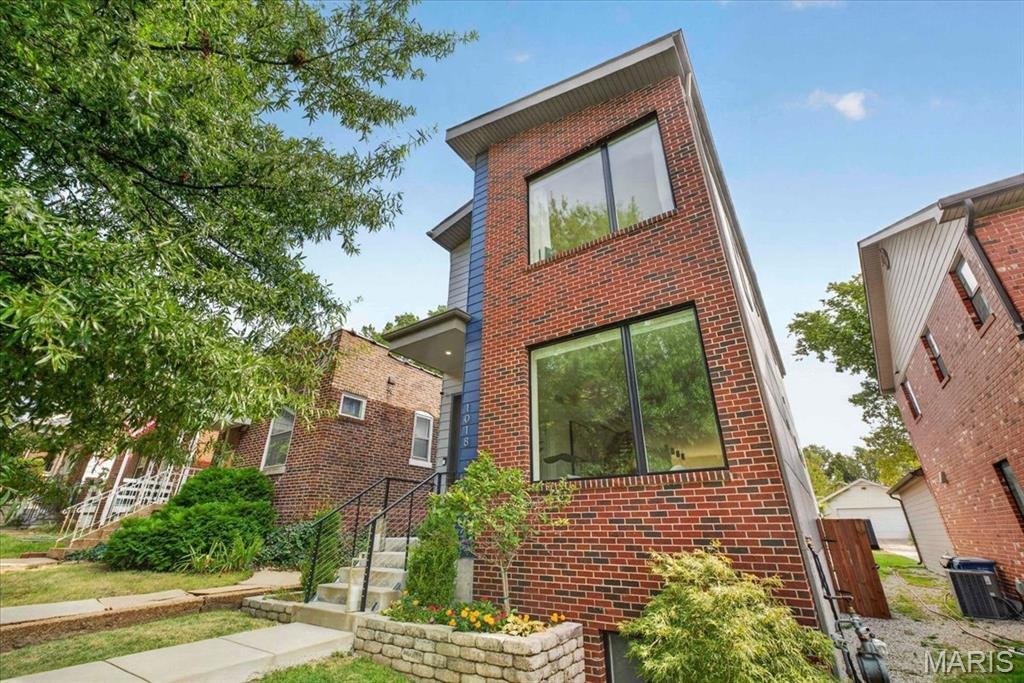 Casa a Richmond Heights, Missouri, Stati Uniti 3 - 19079832