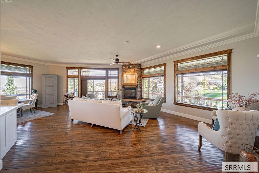 House in Idaho Falls, Idaho, United States 5 - 19079597