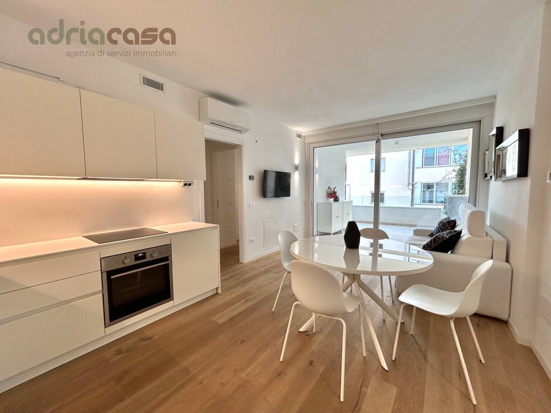Appartement à Parco, Riccione, Émilie-Romagne 3 - 19076230