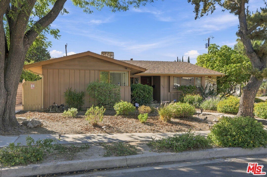 Casa en Los Ángeles, California, Estados Unidos 2 - 19085365