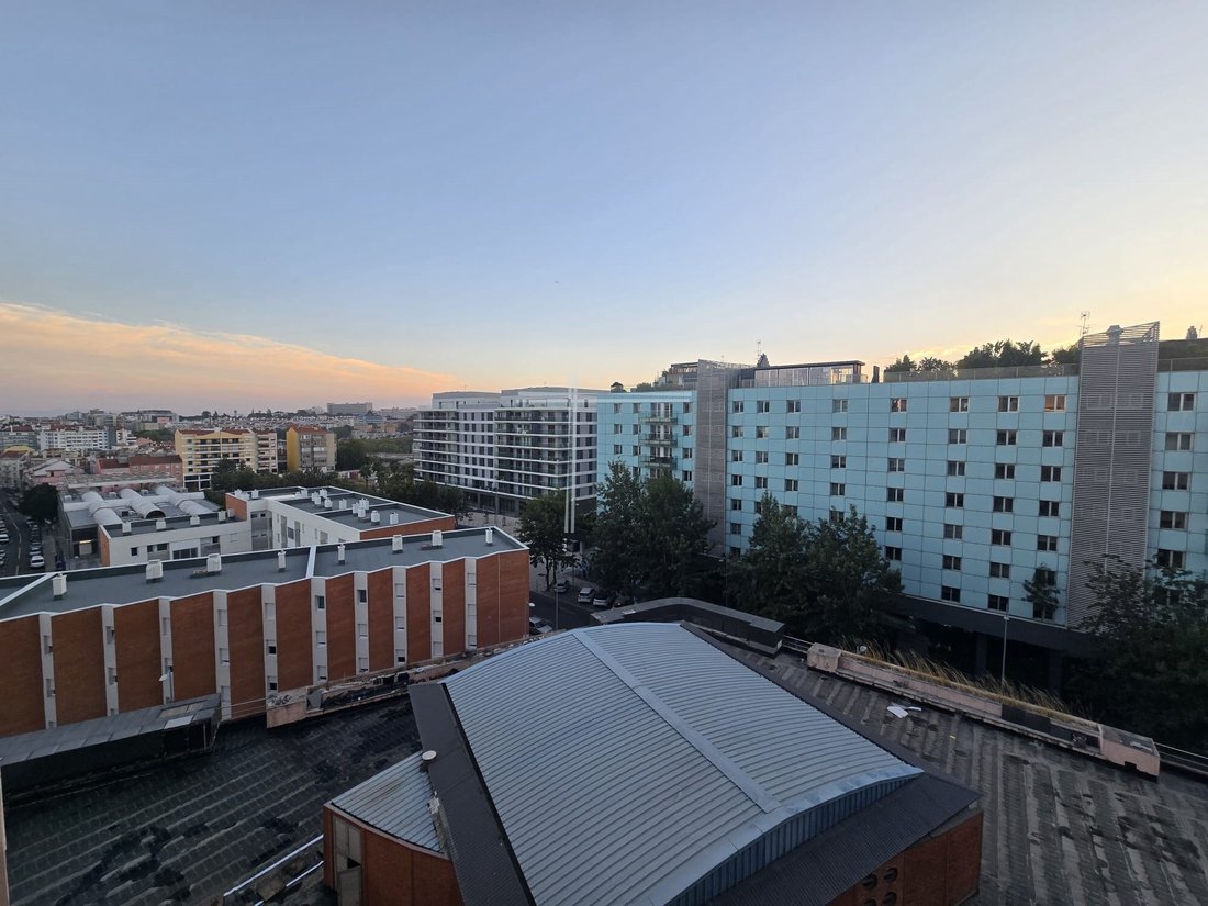 Apartamento en Avenidas Novas, Lisboa, Portugal 1 - 19078029