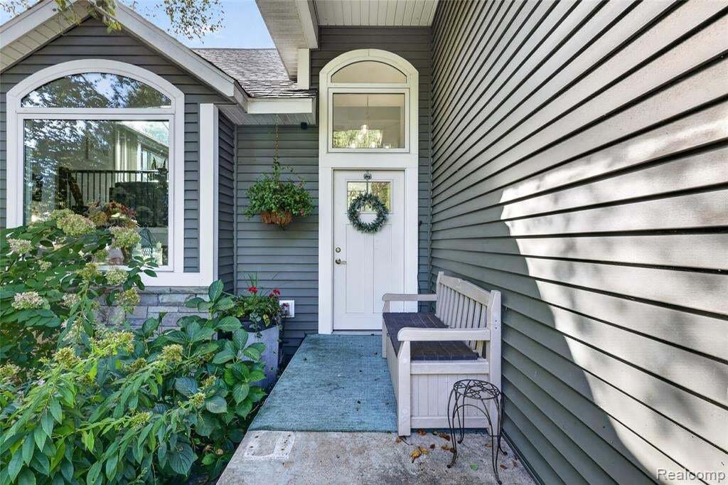 Casa a Sparta, Michigan, Stati Uniti 2 - 19081079