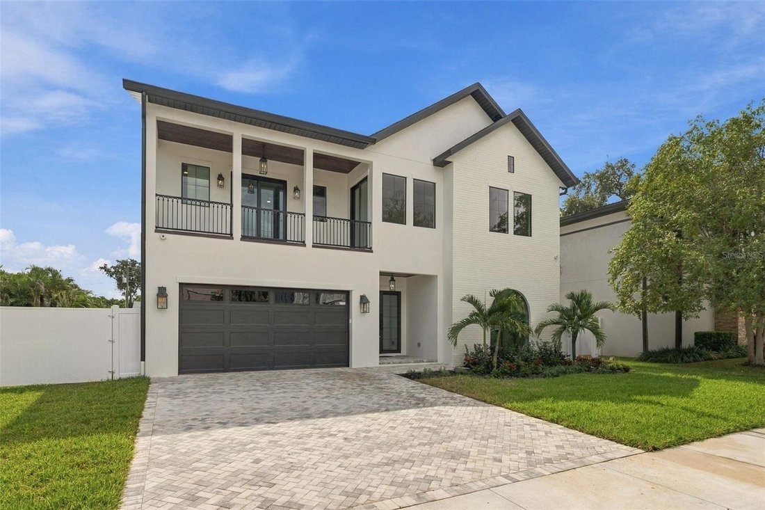 House in Tampa, Florida, United States 2 - 19079687