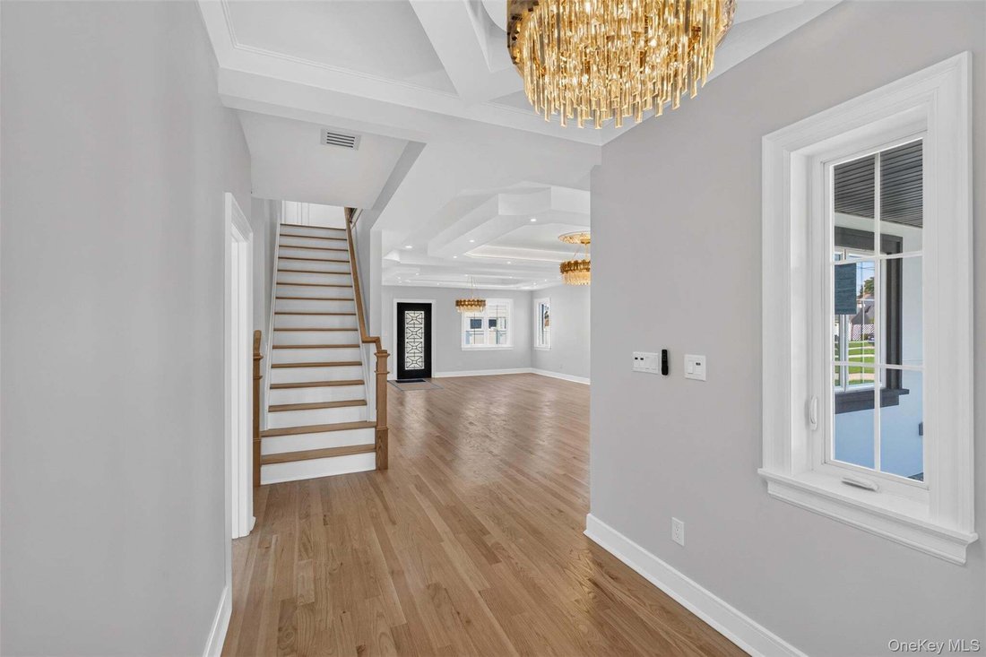 Casa en Valley Stream, Nueva York, Estados Unidos 5 - 19078952