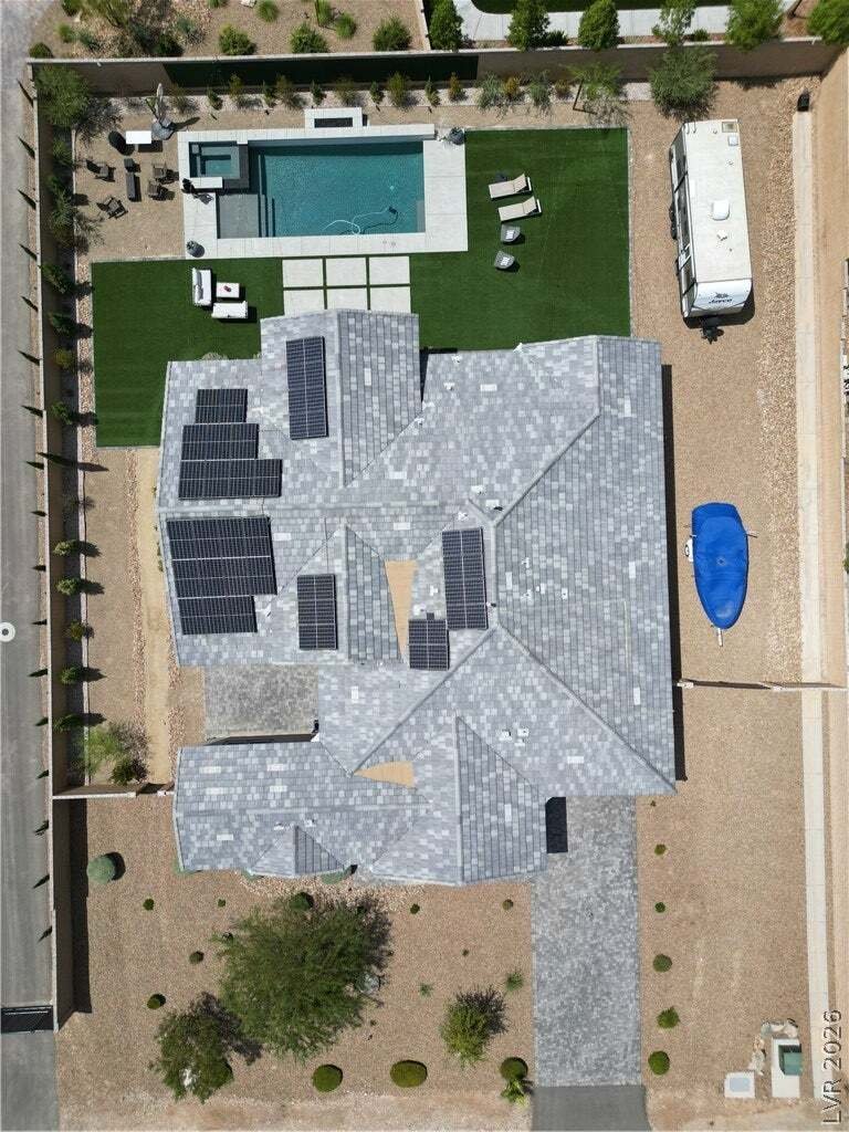 House in Las Vegas, Nevada, United States 3 - 19078753