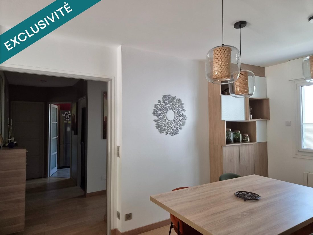 House in Plateau, Gentilly, France 4 - 19078173