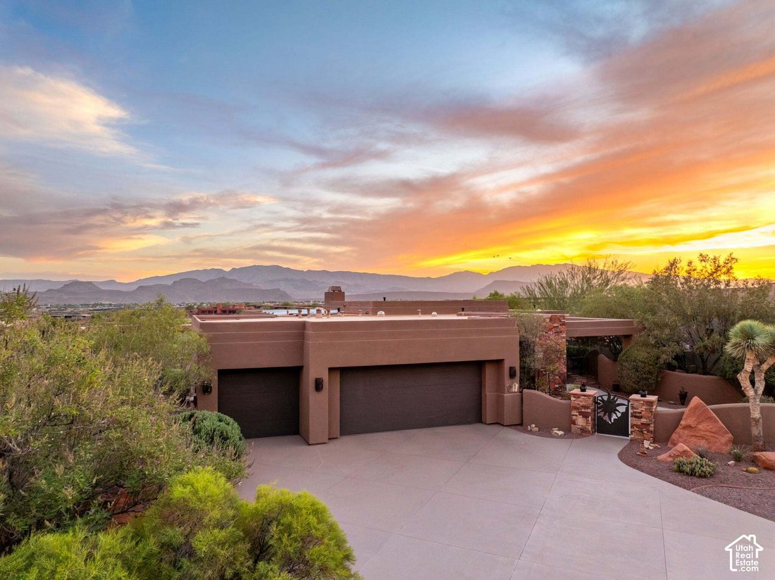 Casa en St. George, Utah, Estados Unidos 4 - 19080837